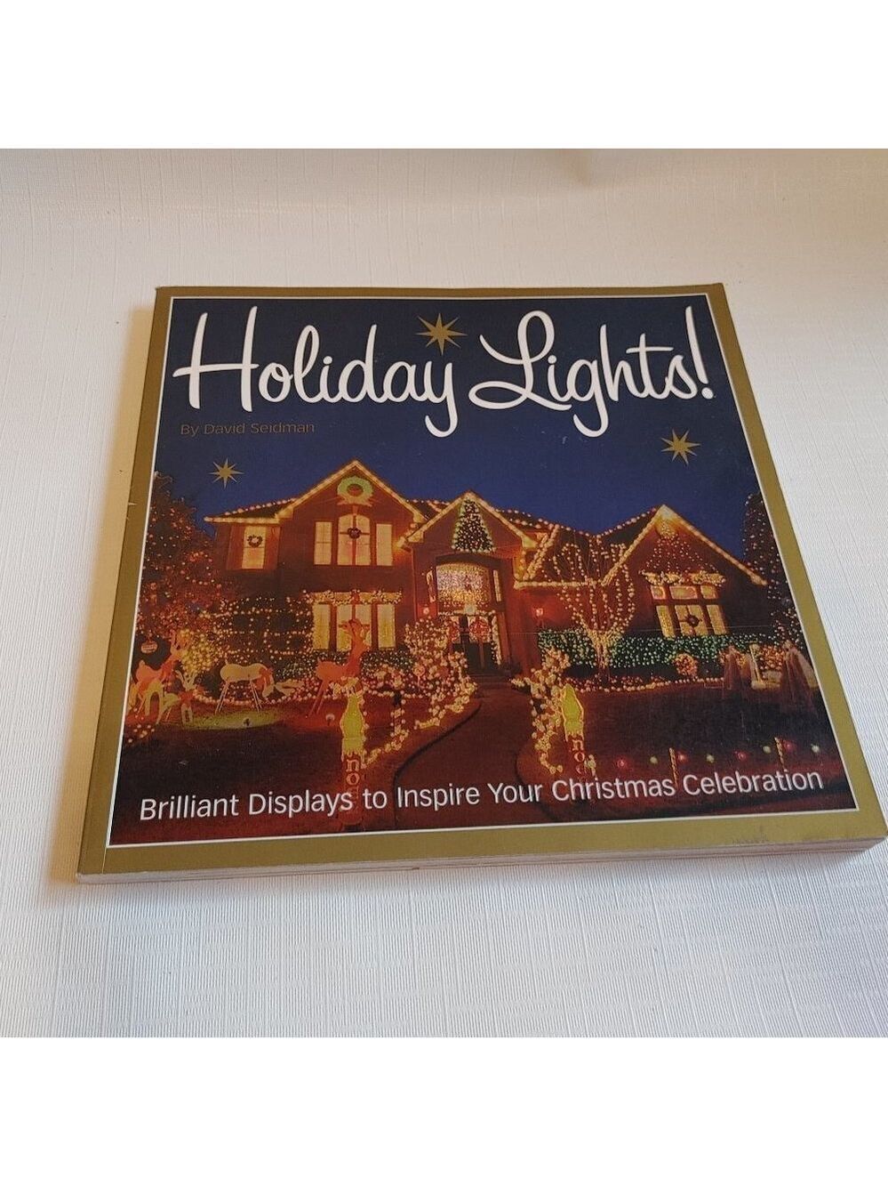 BEAUTIFUL HOLIDAY LIGHTS by David Seidman Brilliant Displays to Inspire …